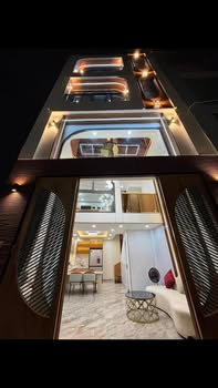 Nhà 5 Tầng Lý Thường Kiệt, Gò Vấp - 40m², 4PN, Full Nội Thất Cao Cấp