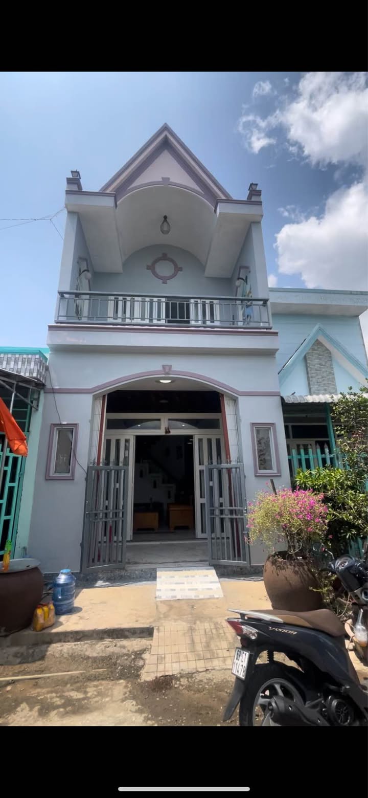 Nhà riêng Tân Mỹ Chánh 67m² giá 1.35 tỷ - Ô tô vào tận nhà!