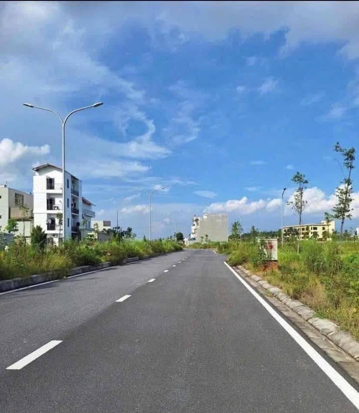 Đất nền Thanh Châu Phủ Lý 94m² - Sổ đỏ sẵn sàng, đầu tư sinh lời