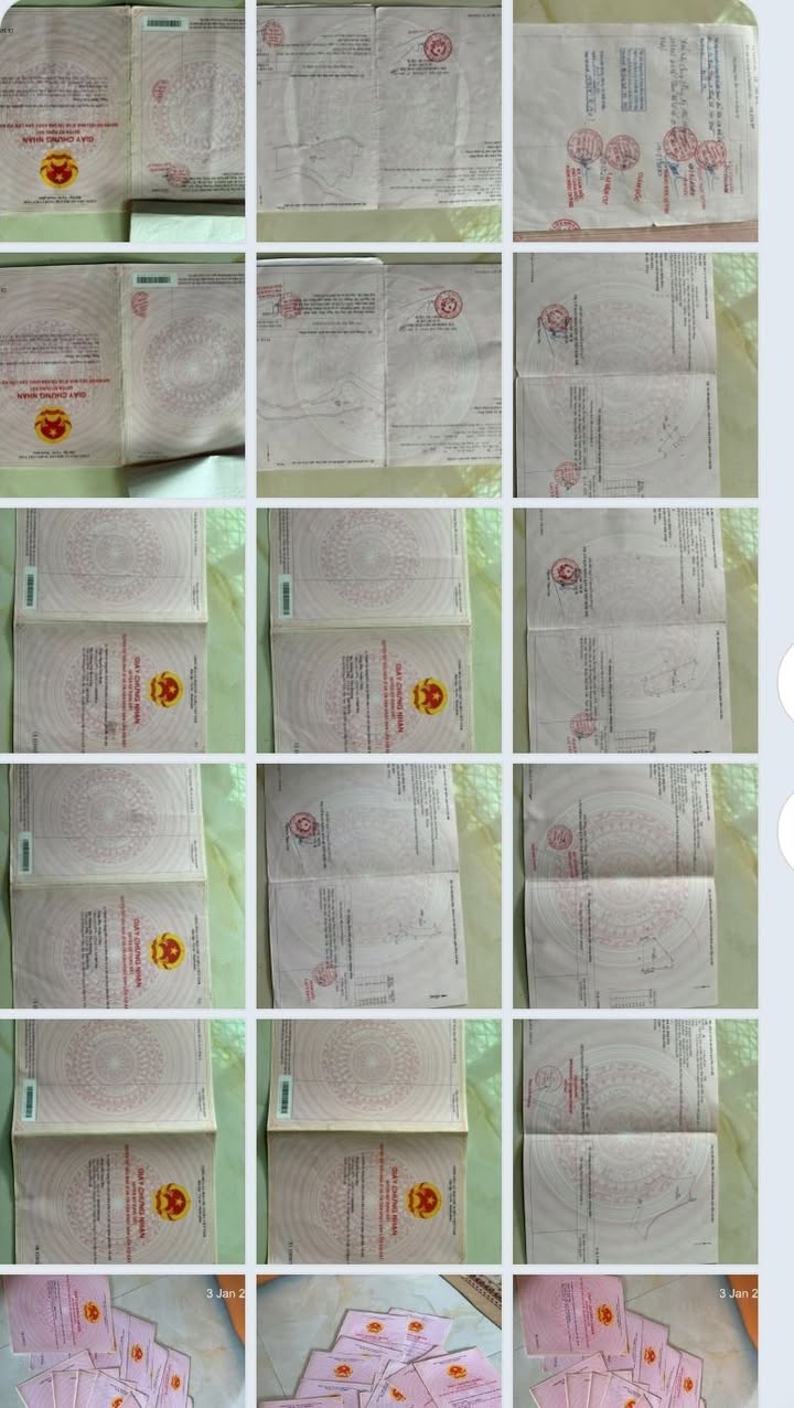 Đất nền 30 Hecta Buôn Đôn - Sổ đỏ chính chủ, bán gấp!