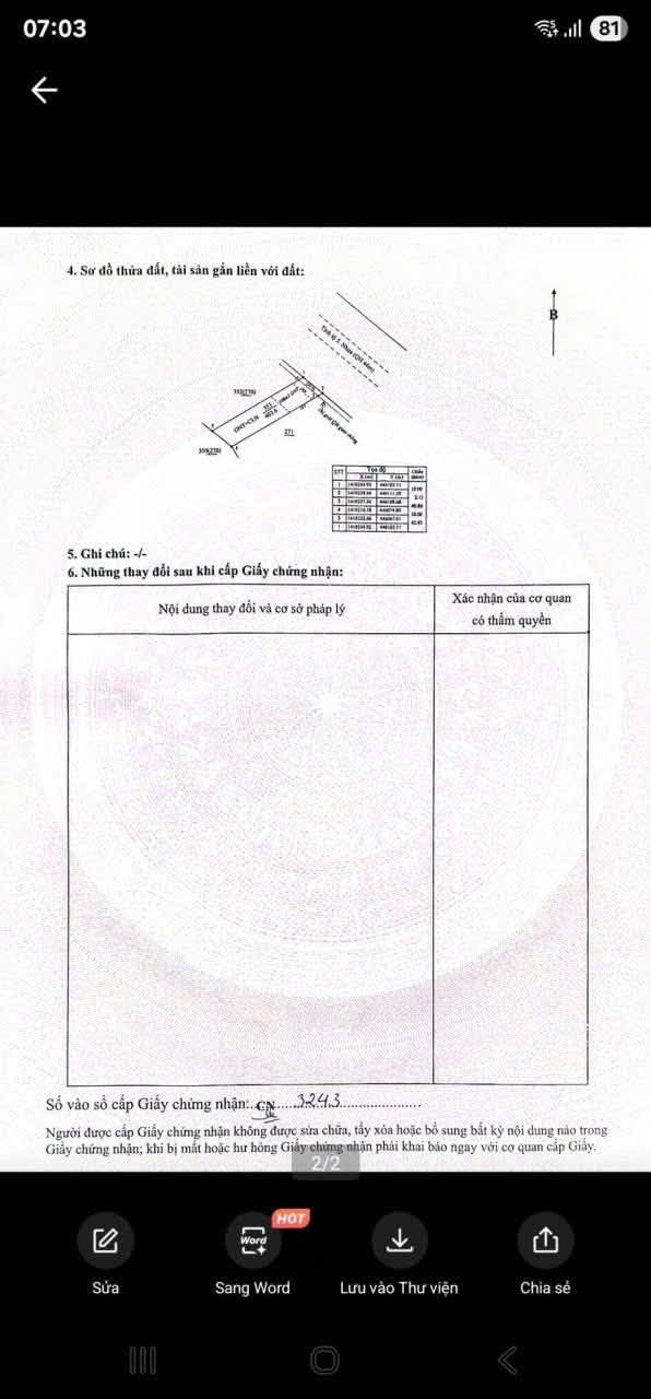 Đất Vườn Đắk Lắk 5000m² - Sổ Hồng Sẵn Sàng - Giá Đầu Tư 28 Tỷ