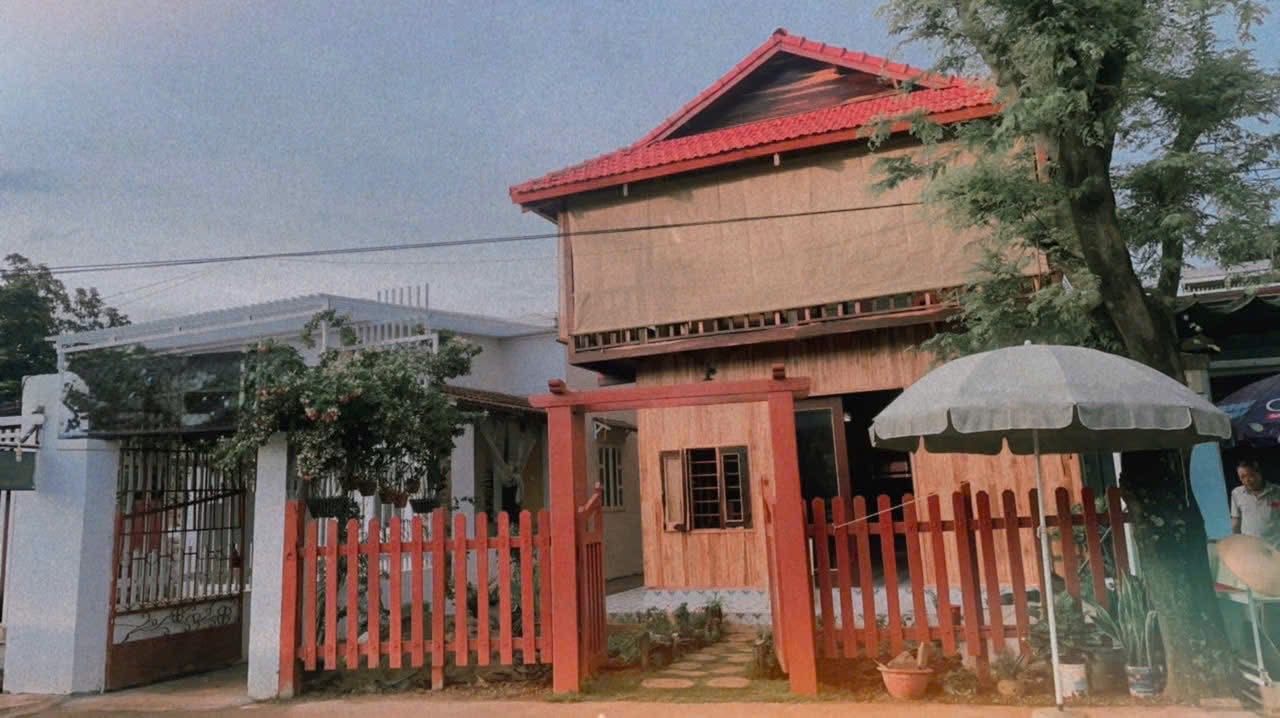 Nhà 376m² Đường Quang Trung, Quảng Phú - Giá 4 Tỷ Tốt