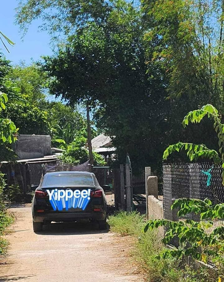 Đất nền Cát Tài, Phù Cát 80m² - Giá chỉ 100-199 triệu/nền