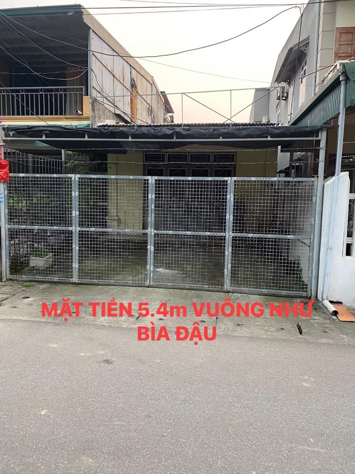 Đất Nền 135m² Nguyễn Văn Linh, Phúc Yên - Cơ Hội Vàng Đầu Tư & An Cư