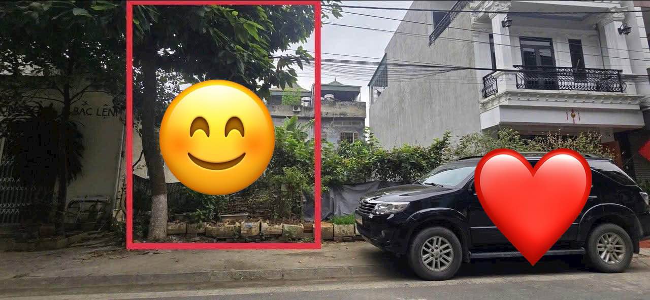 Đất nền Lê Thiết Hùng TP Lào Cai 77m² - Sổ đỏ chính chủ, mặt tiền 5m!