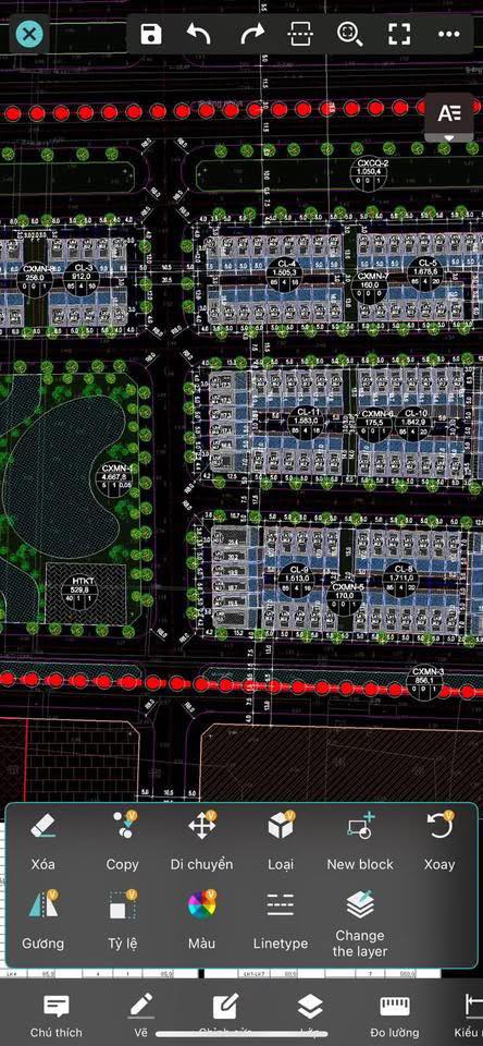 Đất nền KĐT Quế Lý Nhân 90m² - Sổ đỏ chính chủ, giá tốt!