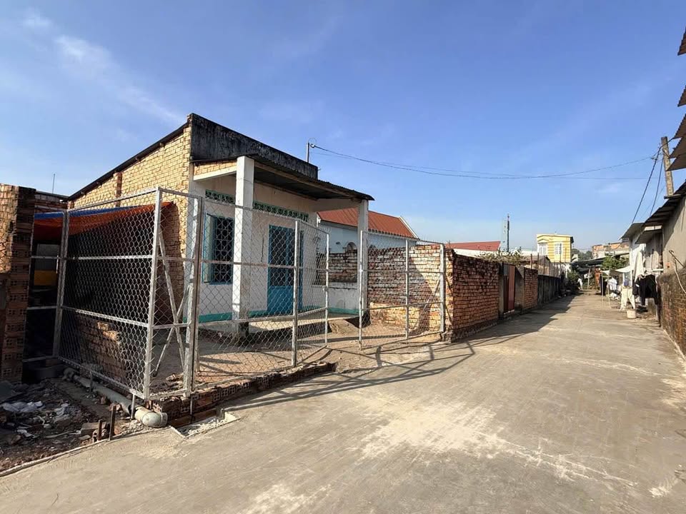 Đất nền Bình Minh Trảng Bom 140m² giá 1.5 tỷ - Sổ đỏ chính chủ