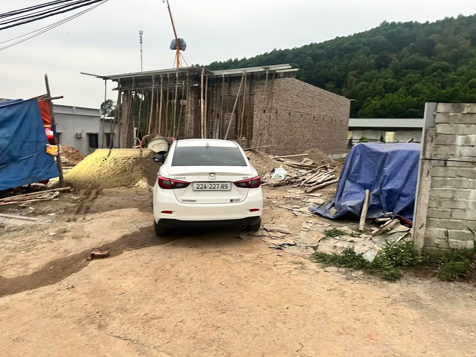 Bán Đất Mặt Đường Td An Lộc A, T.Quang 115m² Dưới 800 Triệu