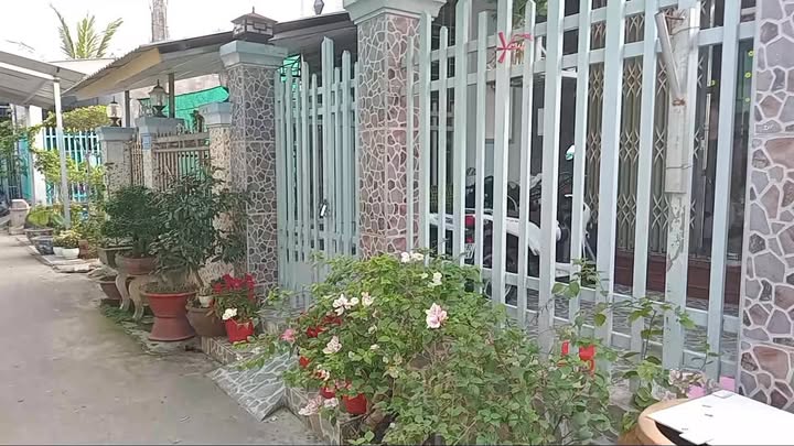 Đất Nền Cai Lậy 81m² chỉ 1.35 tỷ - Hẻm Ô Tô Thông Thoáng!