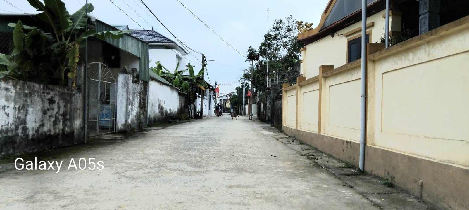 Đất nền Hưng Nguyên 125m² - Sổ đỏ nở hậu, ô tô tránh