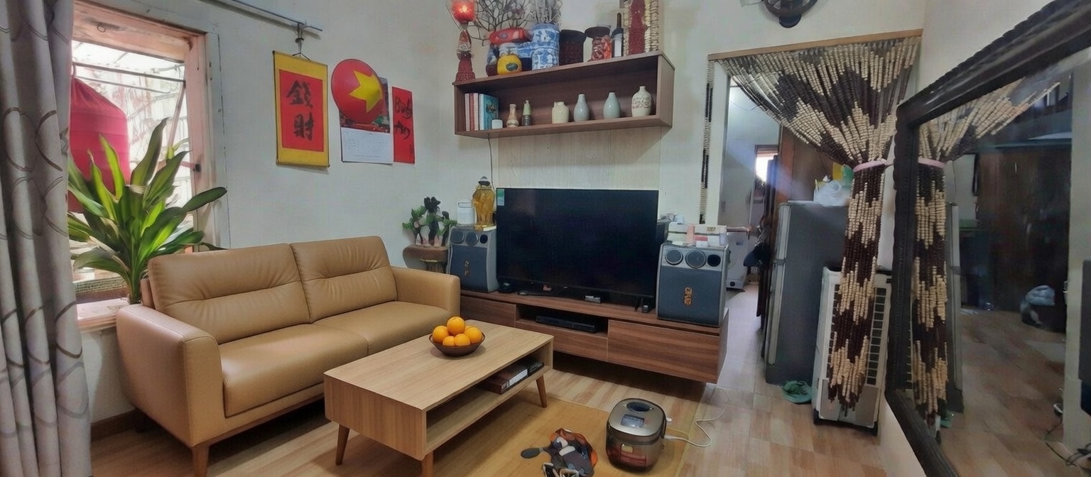 Bán Căn Góc 40m² Lương Ngọc Quyến, Thanh Xuân - 3 Tỷ, 2PN