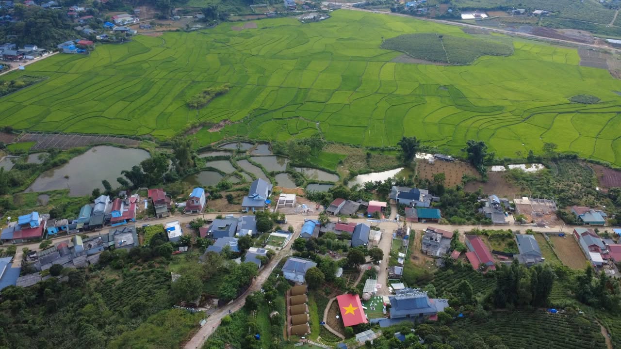 Đất Nền Chiềng Sơn 3000m² - Sổ đỏ chính chủ, tiềm năng sinh lời!