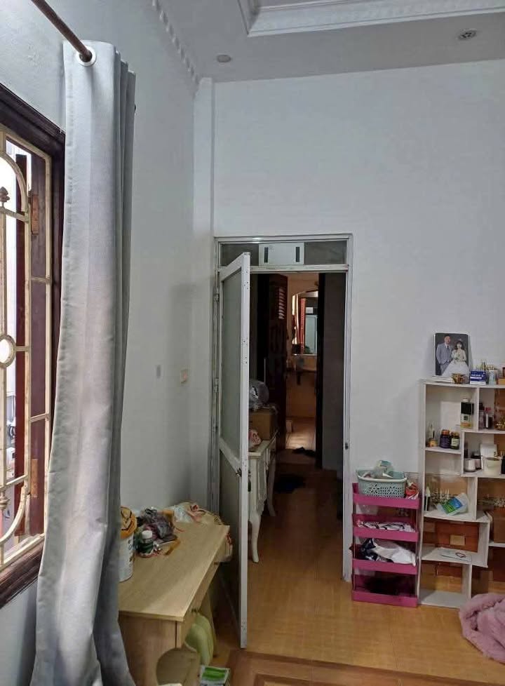 Phòng trọ Ngõ Thịnh Hào 1, Đống Đa 25m² - Sẵn sàng ở ngay!