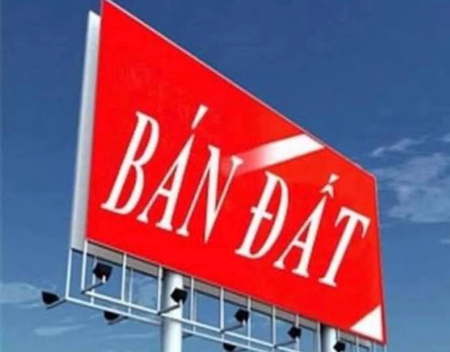 Đất Phú Thượng Tây Hồ 95m² 26 tỷ - Sổ đỏ chính chủ