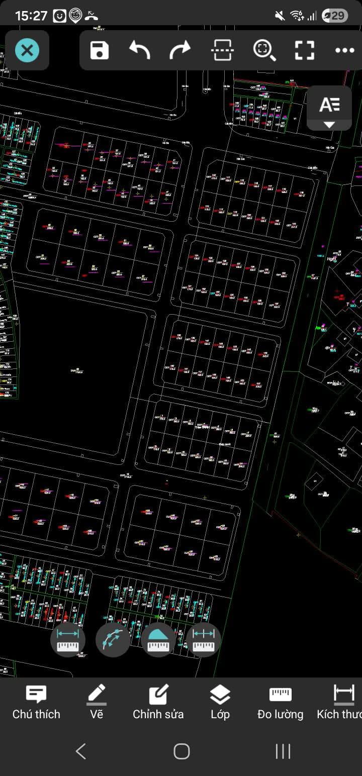 Đất nền Quế Võ 320m² - Tiềm năng tăng giá, Sổ đỏ chính chủ!