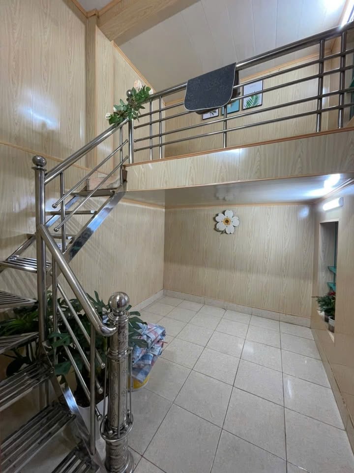 Nhà 20m² Trần Nhân Tông, Nam Định - Giá 290 Triệu, Sẵn Ở Ngay