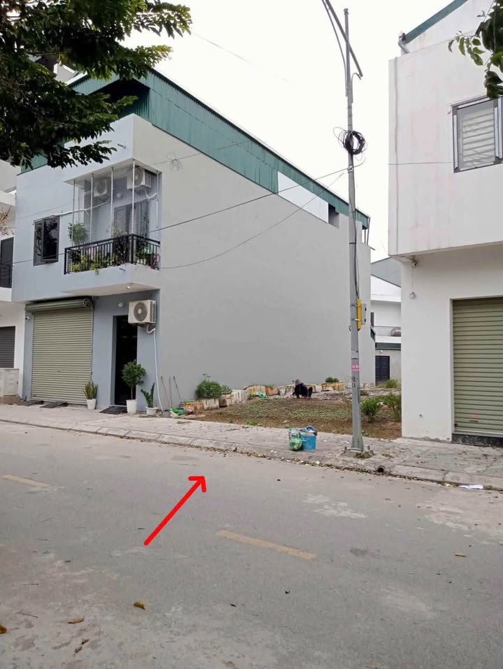 Đất nền Thành Phố Nam Định 100m² - Tiềm năng tăng giá vượt trội!