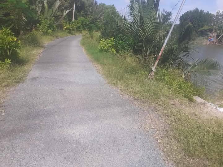 Đất nền Trà Vinh 108.000m² giá 10.8 tỷ - Pháp lý rõ ràng, tiềm năng sinh lời!