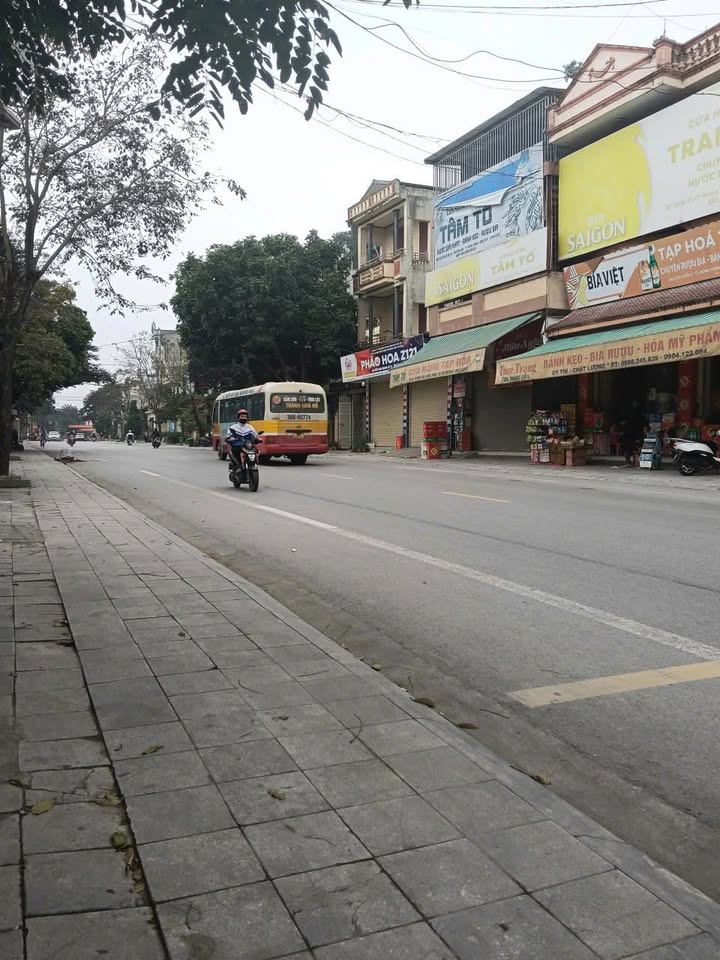 Nhà Mặt Tiền Kinh Doanh 86m² Phường Rừng Thông - Giá 3 Tỷ