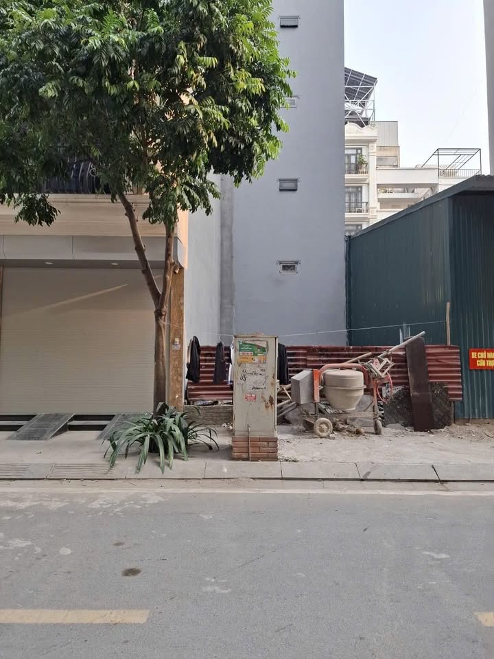 Đất Vàng Hòa Lạc - 76m² Sổ Đỏ Sẵn Sàng, Giá 2.75 Tỷ - Kinh Doanh & Trọ Sinh Viên