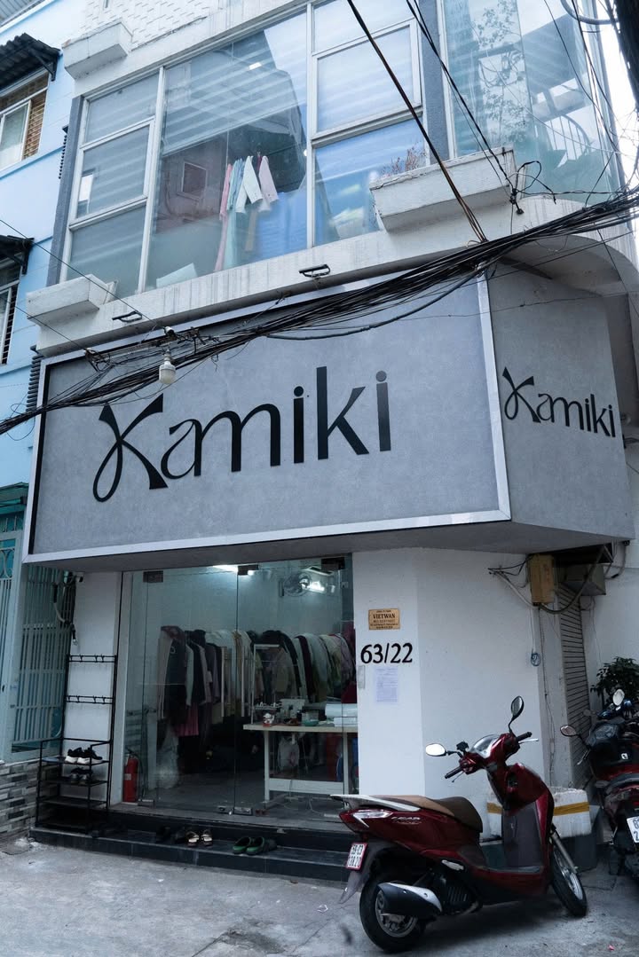 Cho thuê nhà mặt tiền 3/2, Quận 10 - Vị trí kinh doanh đắc địa