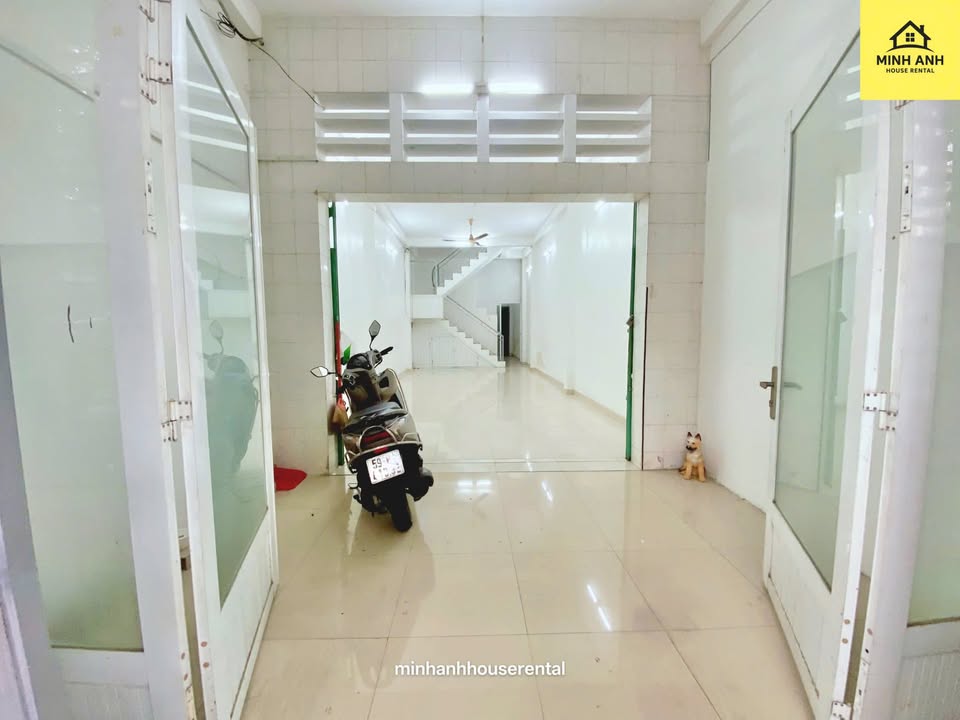 Nhà riêng Phường 6 Tân Bình 68m² - Sẵn sàng ở ngay!