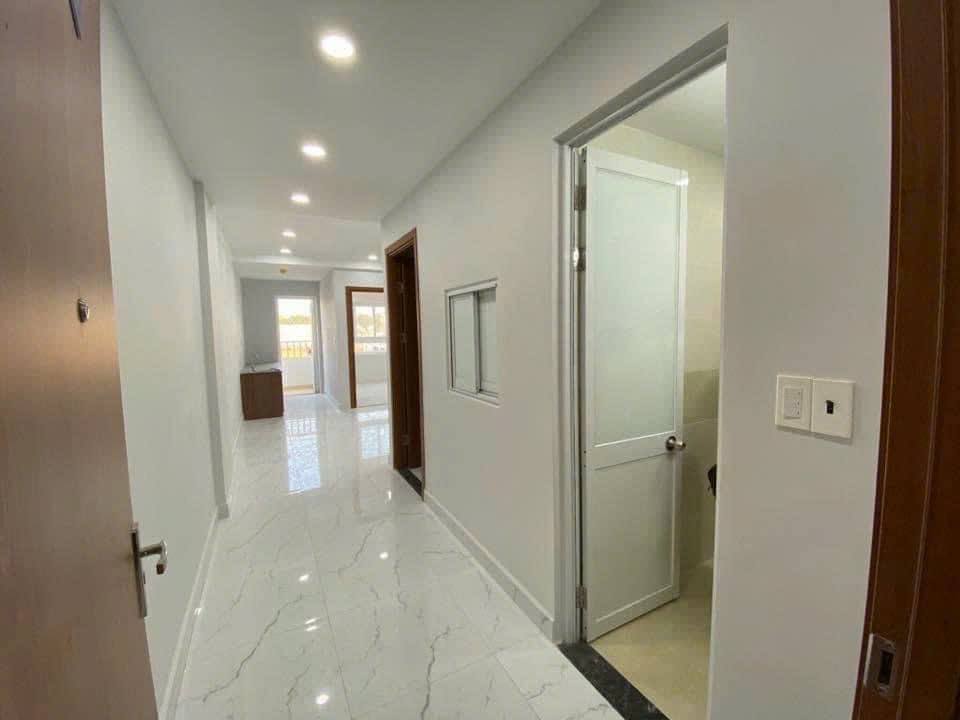 Cho thuê căn hộ 1PN Chung cư Phúc Đạt, Dĩ An - 42m² giá 4 triệu