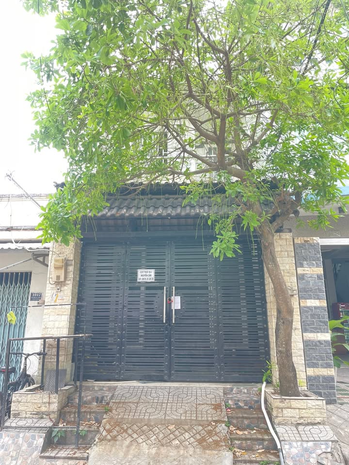 Nhà mặt tiền Trần Thị Liền Phước Kiển 48m² 10 triệu - Cho thuê ngay