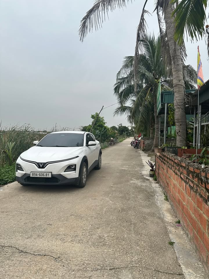 Đất nền Vinhomes Quảng Yên 200m² - Sổ đỏ chính chủ, giá hơn 2 tỷ