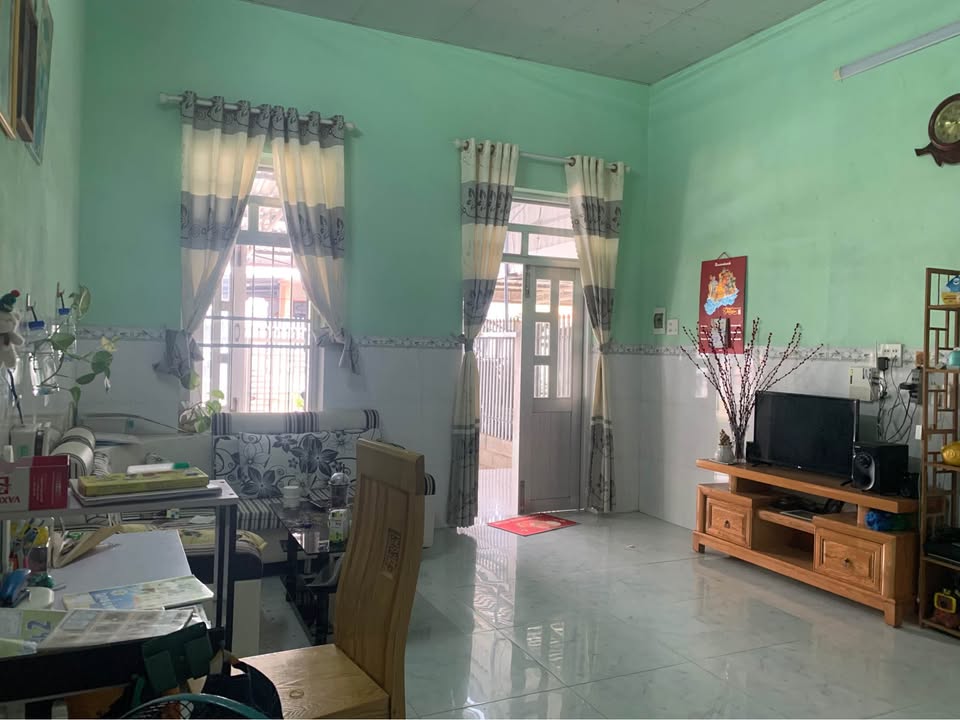 Nhà Chính Chủ Tân Lâm, Di Linh - 214m² Thổ Cư, Sẵn Sàng Ở Ngay