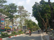 Nhà Phố Nguyễn Hữu Thọ, Hoàng Mai - 45m² x 2 Tầng - Kinh Doanh/Văn Phòng - Giá 16 Triệu/Tháng