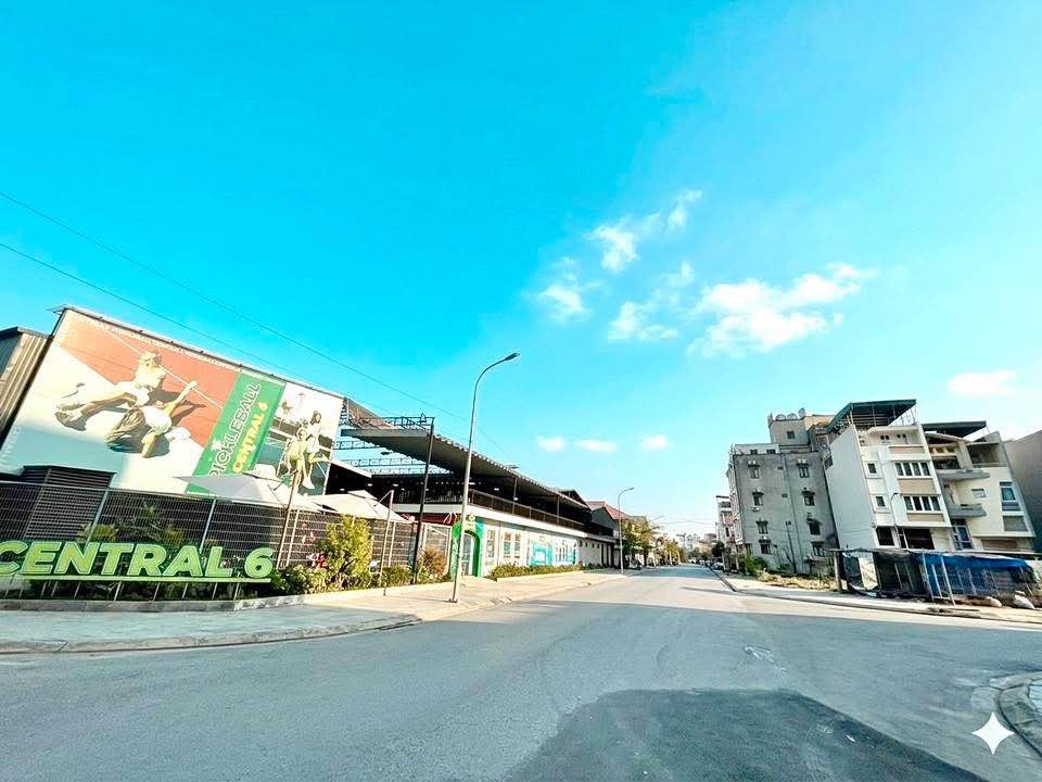 Đất nền Hạ Long 138m² - Sổ đỏ chính chủ, ô góc đẹp!