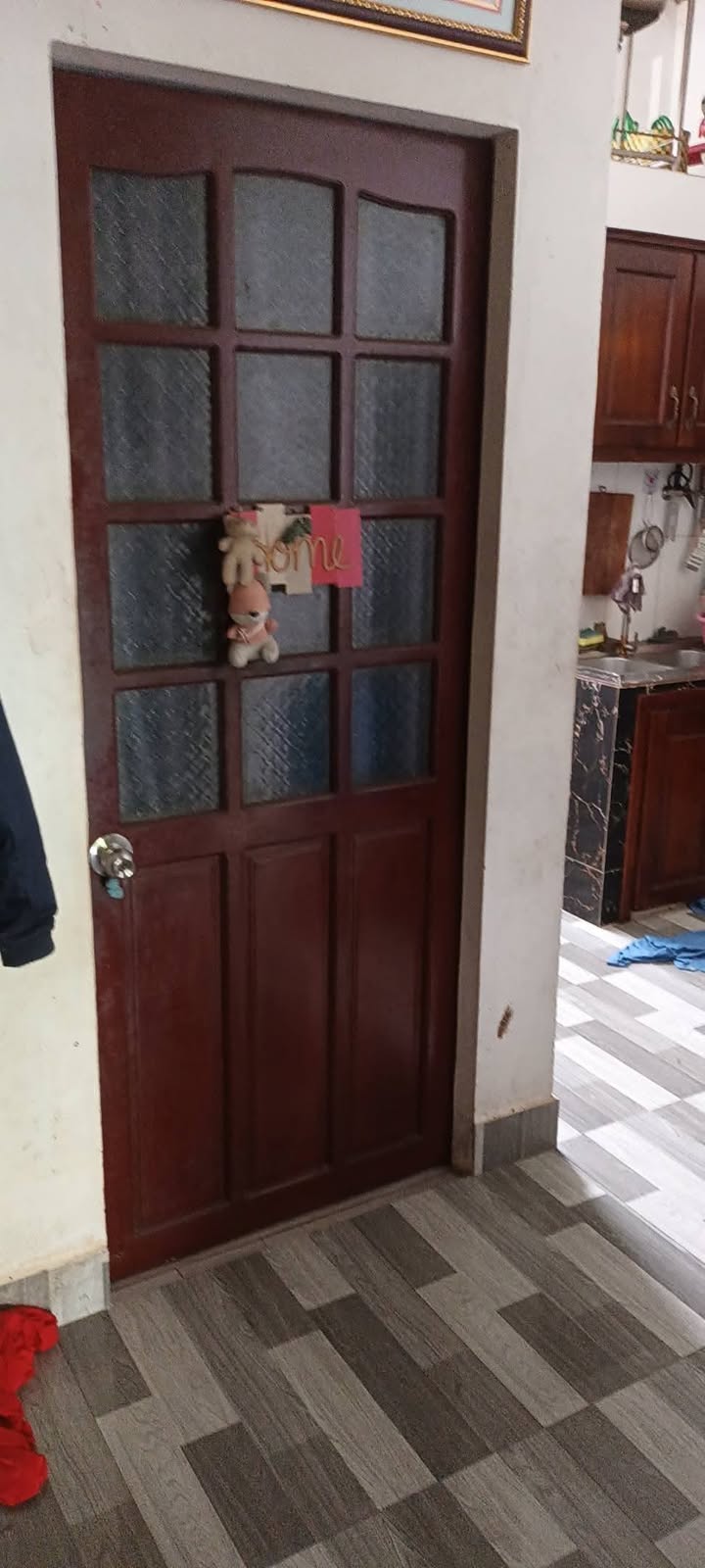 Nhà Phước Toàn, Bến Lức - 108m² TC, 2PN, Giá 1.4 Tỷ