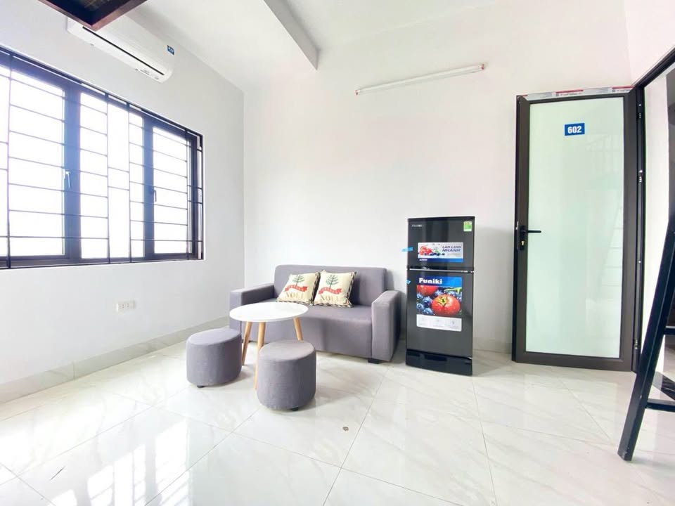 Nhà CCMN Ngõ 8 Lê Quang Đạo 66m² - Dòng tiền 80 triệu/tháng, ổn định!