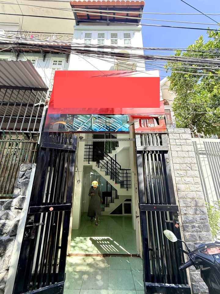 Nhà Cho Thuê Tân An, Long An - 120m² 3PN, 7 Triệu/Tháng