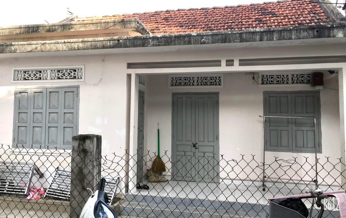 Nhà Nguyên Căn Phước Long, Nha Trang - 56m², 2PN - Giá 3.5 Triệu/Tháng
