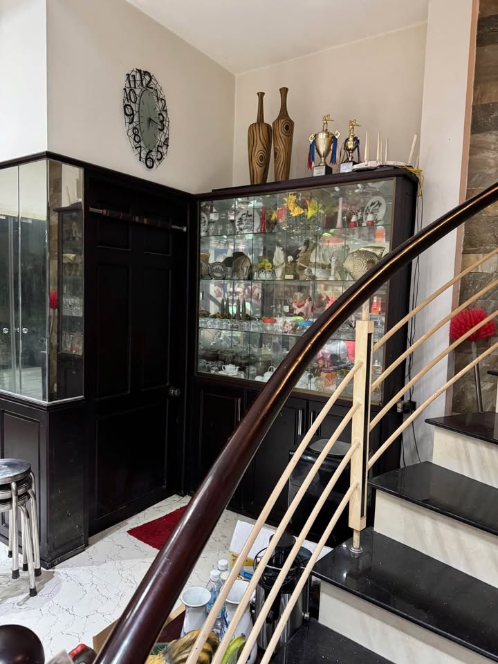 Nhà Mặt Tiền Vĩnh Điềm Trung, Nha Trang - Kinh Doanh & Gia Đình, 330m²