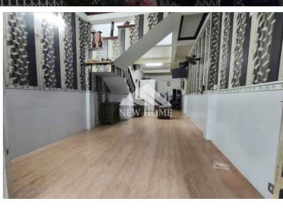 Nhà Mặt Tiền VCN Phước Hải, Nha Trang - 56m², 3PN, Kinh doanh Tự do