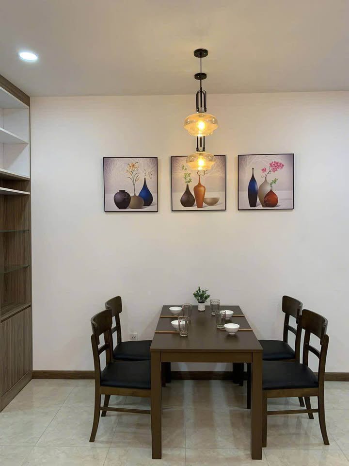 Cho thuê Căn hộ Mường Thanh Nha Trang - 2 Triệu/Tháng - Sẵn Sàng Dọn Vào