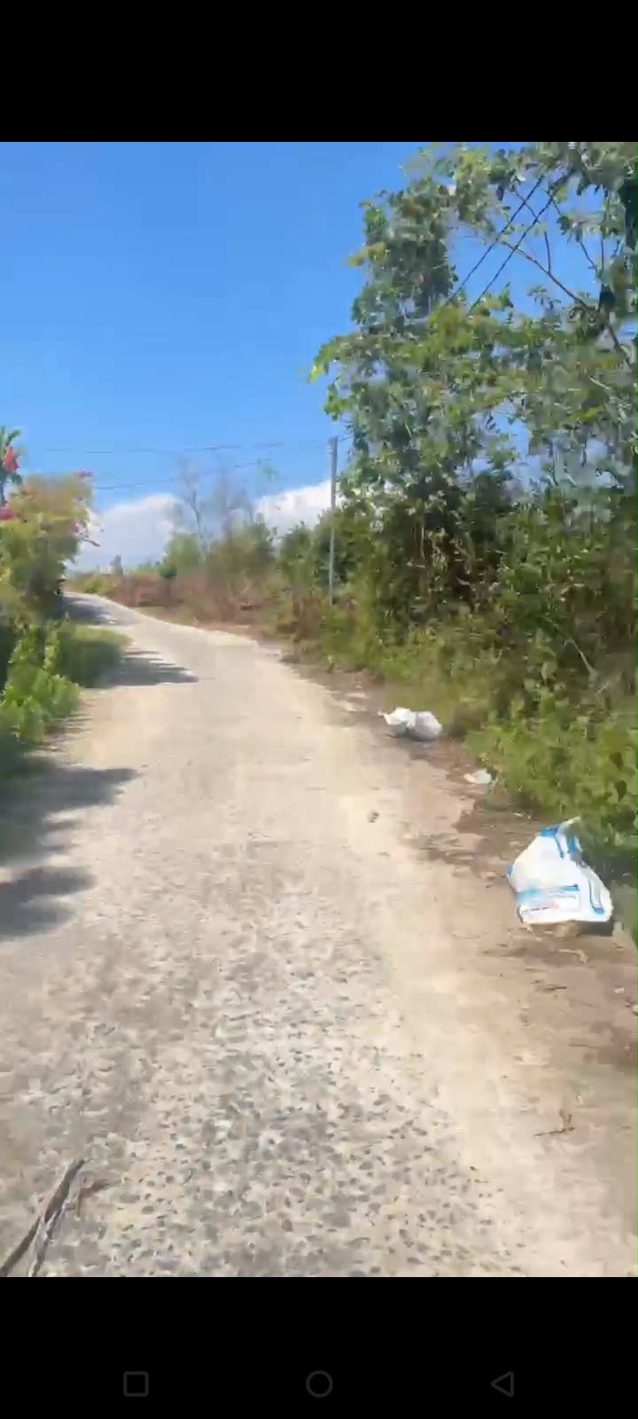 Đất nền Phước Đồng Nha Trang 82.5m² - Đường to ô tô