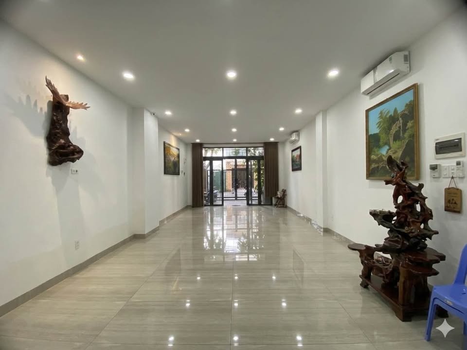 Mặt bằng Lê Hồng Phong 2 Nha Trang 70m² 6tr - Mặt tiền KD