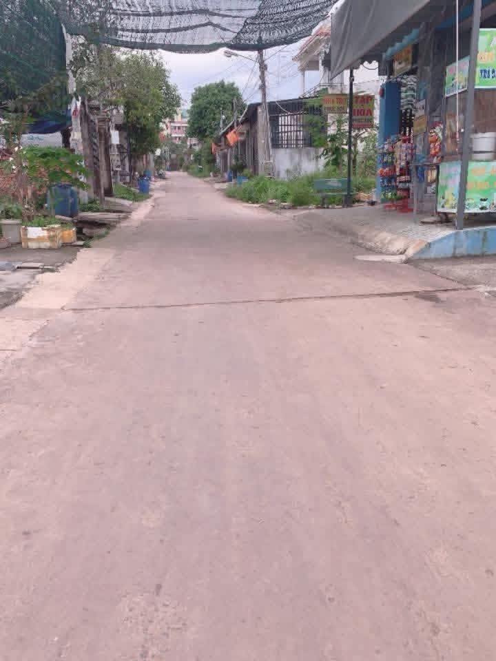 Đất nền mặt tiền Sông Mây, Vĩnh Cửu 100m² - Tiềm năng tăng giá!