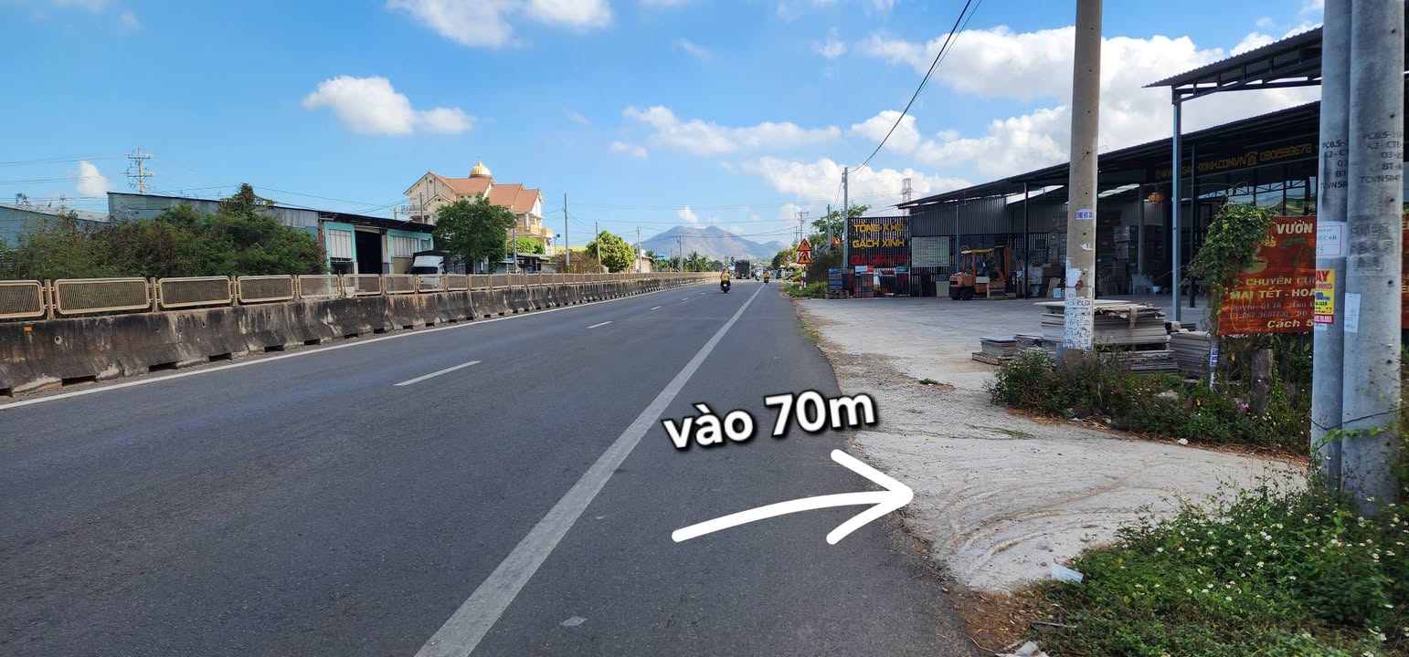 Đất nền Hàm Thuận Bắc 300m² giá 950 triệu - Sổ đỏ chính chủ!