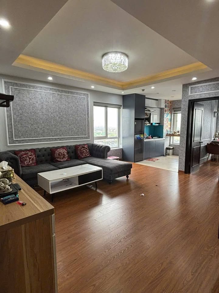 Bán Căn Góc Bamboo Sài Sơn 55m² - Sổ Đỏ Chính Chủ, View Thoáng