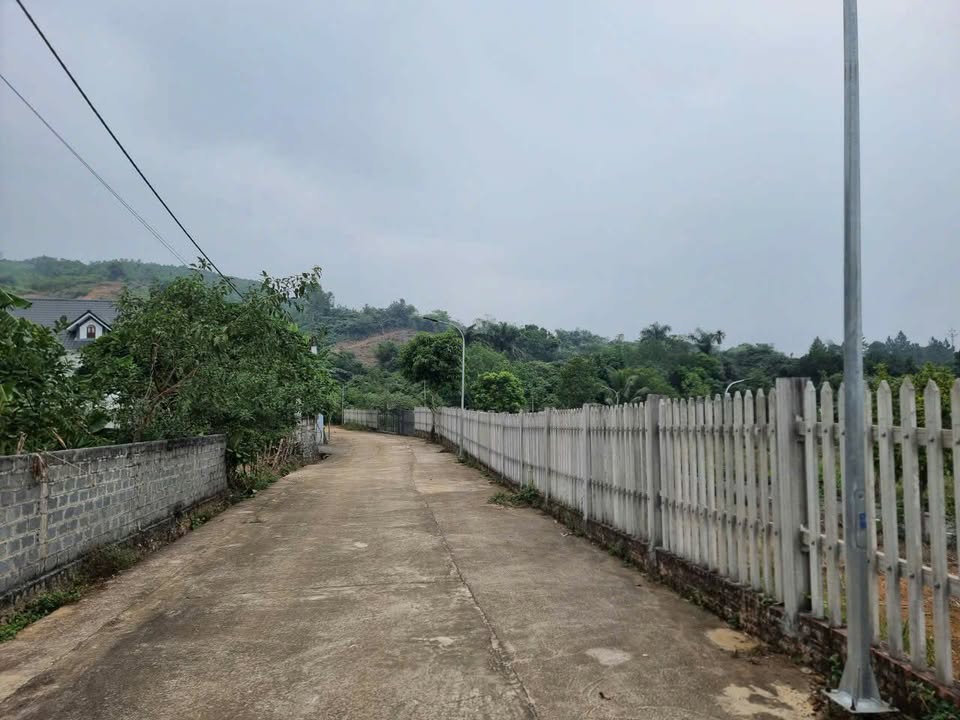 Đất nền Đông Xuân, Quốc Oai 5000m² - Sổ đỏ chính chủ, tiềm năng cực lớn!