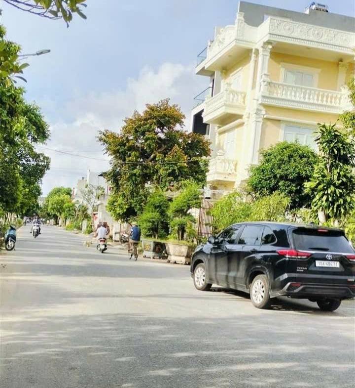 Đất nền Đồng Mía Kiến An 120m² 5.1 tỷ - Sổ đỏ chính chủ