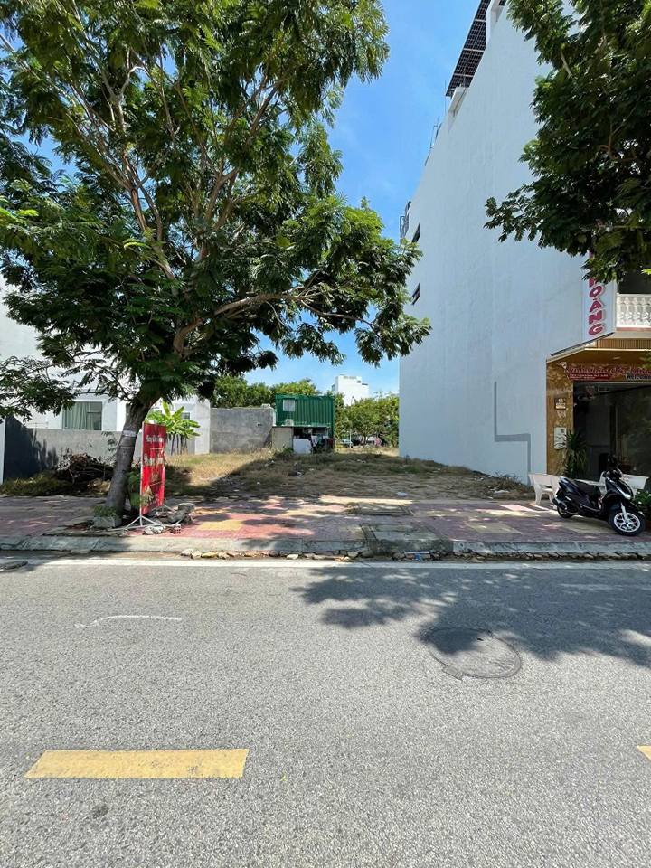 Đất Mặt Tiền Yên Ninh, Ninh Hải (90m²) - Giá 3.15 Tỷ - Cơ Hội Đầu Tư Vàng