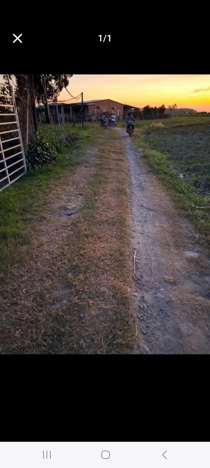 Đất nền An Bình Tây Ninh 10.000m² giá 900 triệu - Sổ đỏ chính chủ