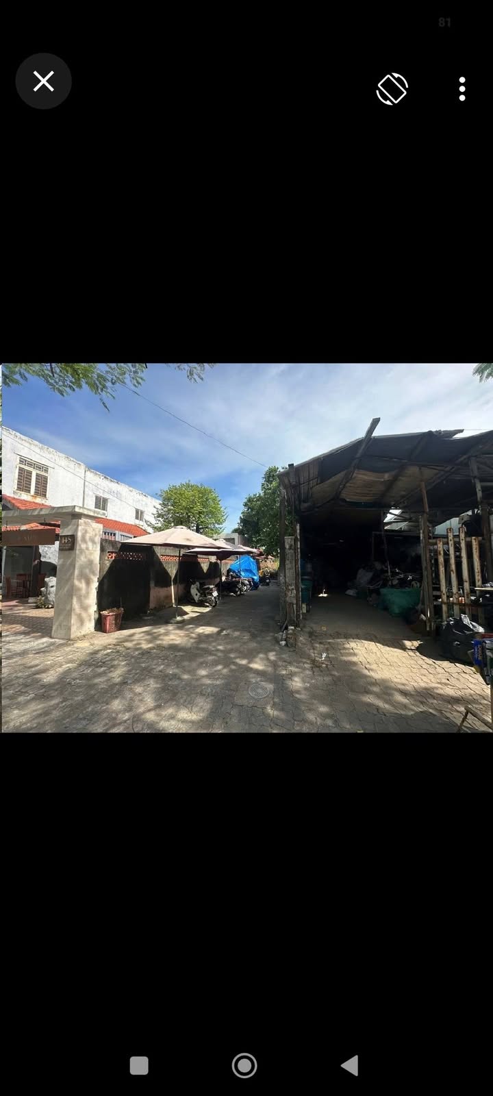 Đất nền MT Nguyễn Duy Trinh - 160m² - Đà Nẵng - Tiềm năng kinh doanh