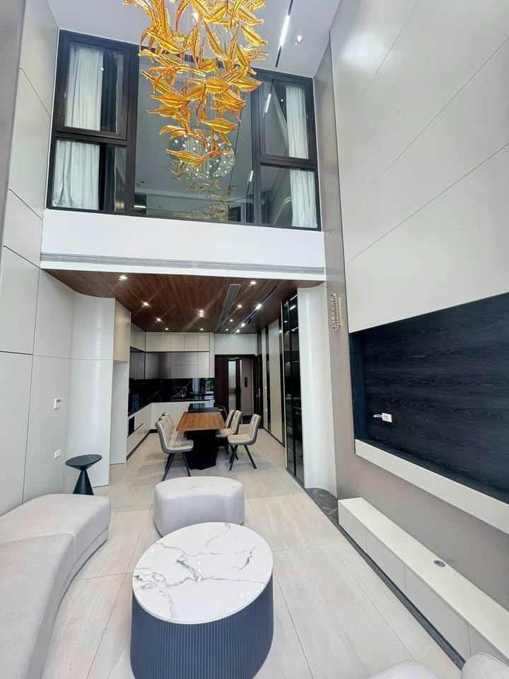 Nhà riêng Doãn Kế Thiện, Cầu Giấy 51m² - Ô tô vào tận nhà!